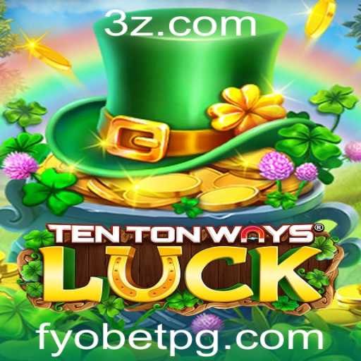 Explorando o Fascínio do 'TenTonWaysLuck': Tudo o que Você Precisa Saber