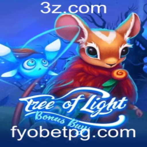 Explorando o Fascinante Mundo de TreeOfLightBonusBuy no Fyobet VIP