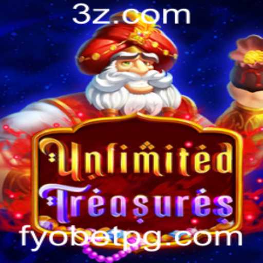 Explorando o Fascinante Mundo de UnlimitedTreasures