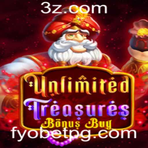 UnlimitedTreasuresBonusBuy: Explore a Emoção dos Tesouros Inesgotáveis