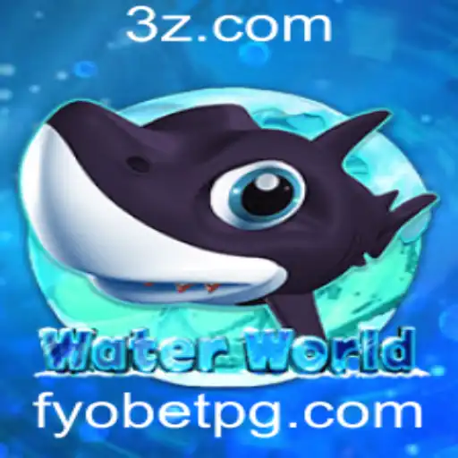 Descubra WaterWorld: Aventura e Estratégia no Mundo Aquático