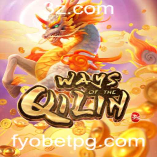 Explorando o Mundo de 'Ways of the Qilin': Uma Aventura no Universo das Apostas