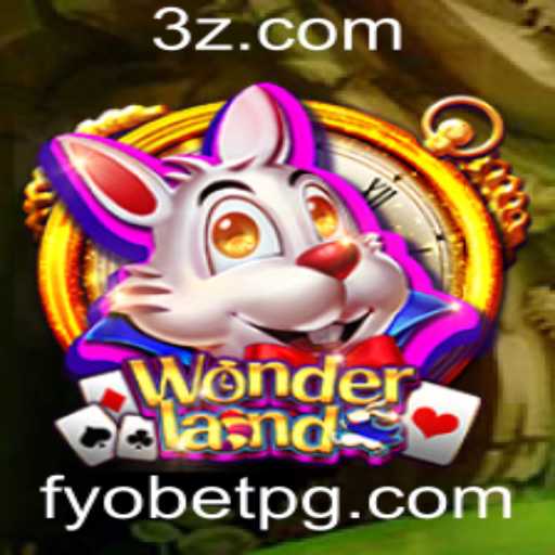 Explorando o Fascinante Mundo do Jogo Wonderland