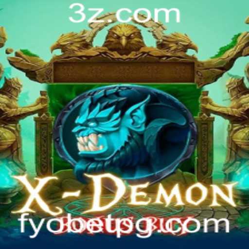 Explorando o fascínio do jogo XDemonBonusBuy