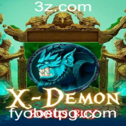 Explorando o fascínio do jogo XDemonBonusBuy